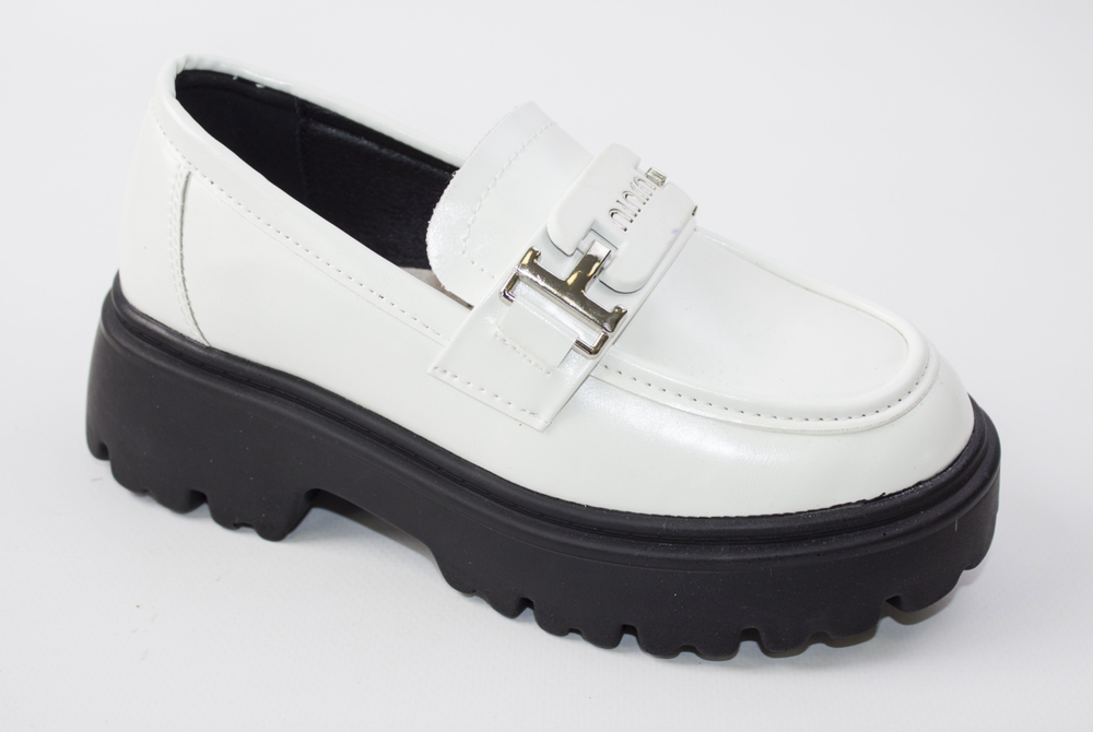 Лоферы детские Пчёлка Доми С11148-7