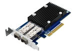 Сетевая карта  QNAP QXG-10G2SF-X710
