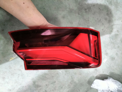 Задние фонари Audi A5 2021-2023, комплект оригинал