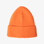 Night Glow Watch Cap Orange 10th anniversary