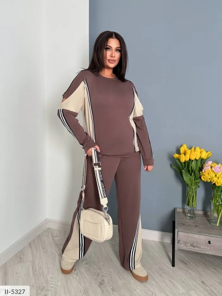 Костюм II-5315 Фабрика Моды