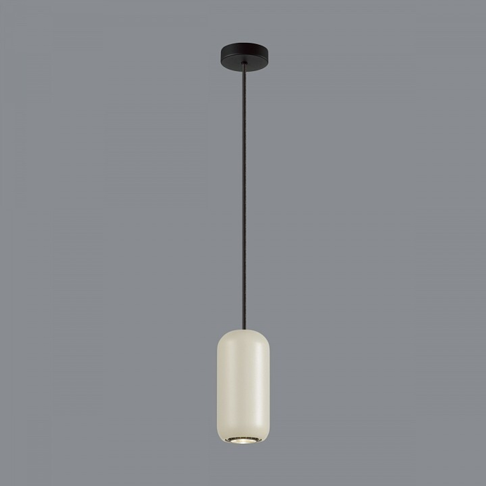 Подвесной светильник Odeon Light Cocoon 5060/1G