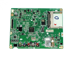 EAX66805906(1.0) EBU63606601 main board - главная плата для телевизора LG 32LH519U