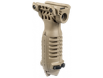Рукоять-Сошки T-POD QR, чёрный