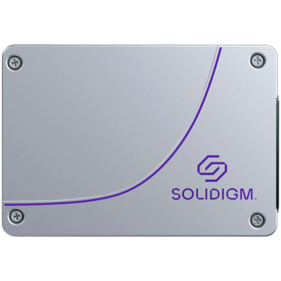 Solidigm D3-S4520 Series 480GB, 2.5" SATA 6Gb/s, 3D4, TLC, Generic Single Pack