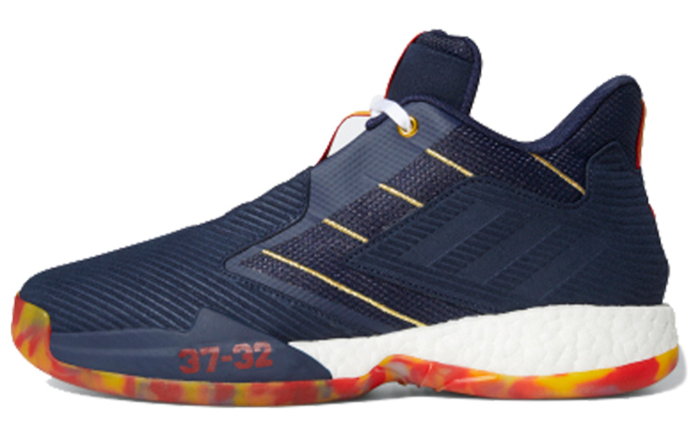 Кроссовки Adidas T Mac Millennium 2