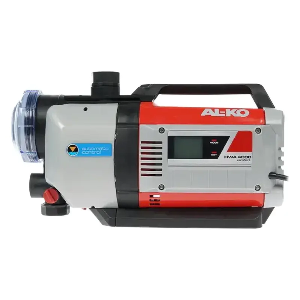 AL-KO HWA 4000 насосная станция 113139