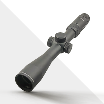 Оптические прицелы