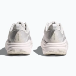 Кроссовки для бега HOKA Skyflow frost/cosmic grey