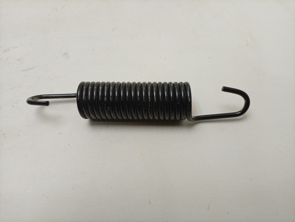 WF8500NMW/YLP кт25 Пружина бака стиральной машины Samsung DC61-02146A б/у