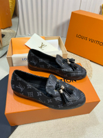 Louis Vuitton Mocassin