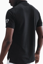 Футболка Nike Atletico Madrid 25/26 Dri-FIT Polo - черный