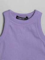 Кроп Топ для девочки летний