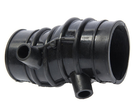 Патрубок всасывающий турбокомпрессора дв. 536