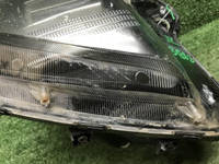 Фара левая Hyundai Tucson 4 (2020-н.в.) LED