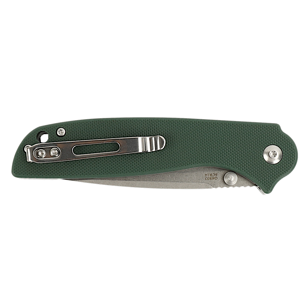 Нож Ganzo G6803 8CR13 *-