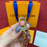 Louis Vuitton Cherry Blossom Bag Chain