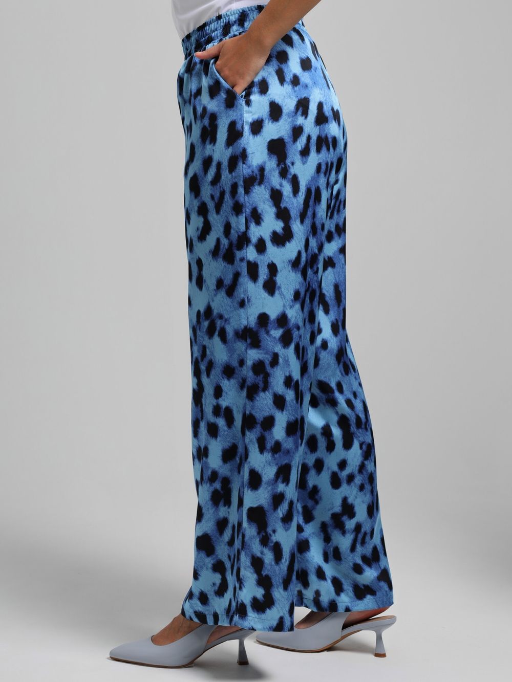 Брюки Найт-2 Виотекс СИНИЙ