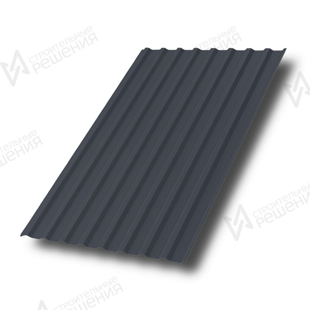 Профнастил С-20