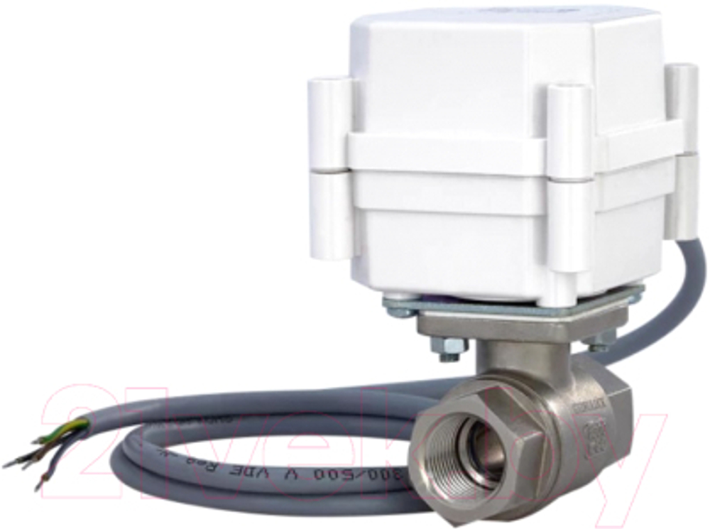 Кран с электроприводом Ultimate G-Lock 3 4 220В
