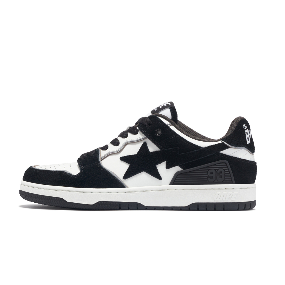 Кроссовки A BATHING APE SK8 STA, 0ZXSHM191057L