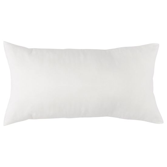 Подушка, 35х60см