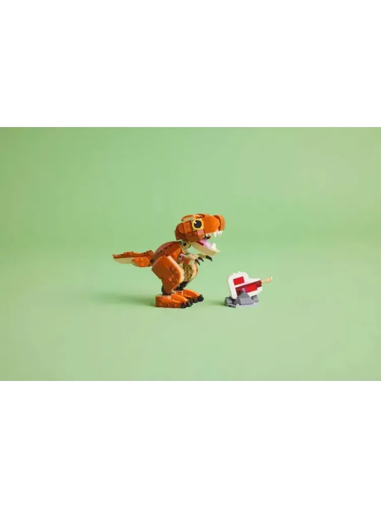 Конструктор Jurassic World 76967 Малыш T- REX