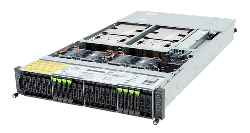 Сервер Gigabyte H223-V10-AAW1