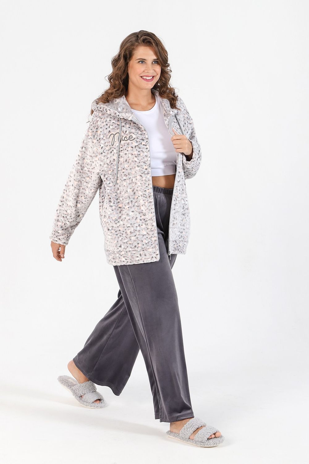 Костюм Ирбис-3 Виотекс В ОДНОМ ЦВЕТЕ