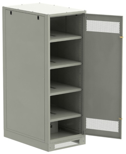 Шкаф ITK LB35-17H69-M
