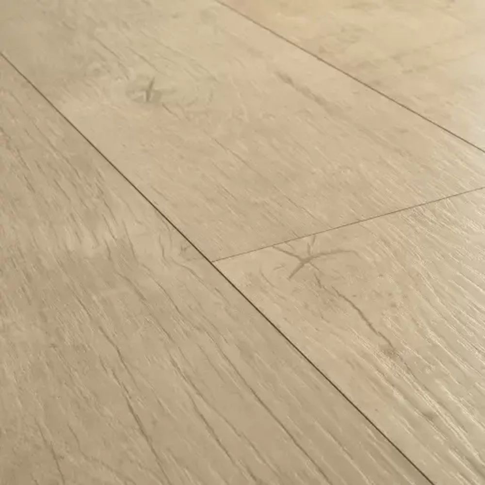 Ламинат Quick-Step Perspective PER 6077 Дуб почтенный бежевый промасленный