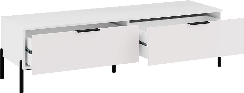 Римини Тумба ТВ №1 на опорах