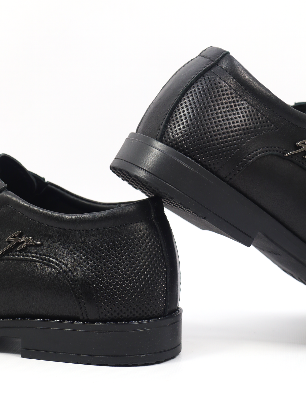 Туфли мужские K101-P