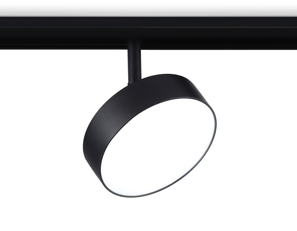 Ambrella Светильник светодиодный трековый для шинопровода Magnetic Track System GL3855