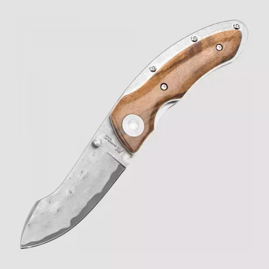 Нож KATZ KAGEMUSHA KZ/NJ-35/DM