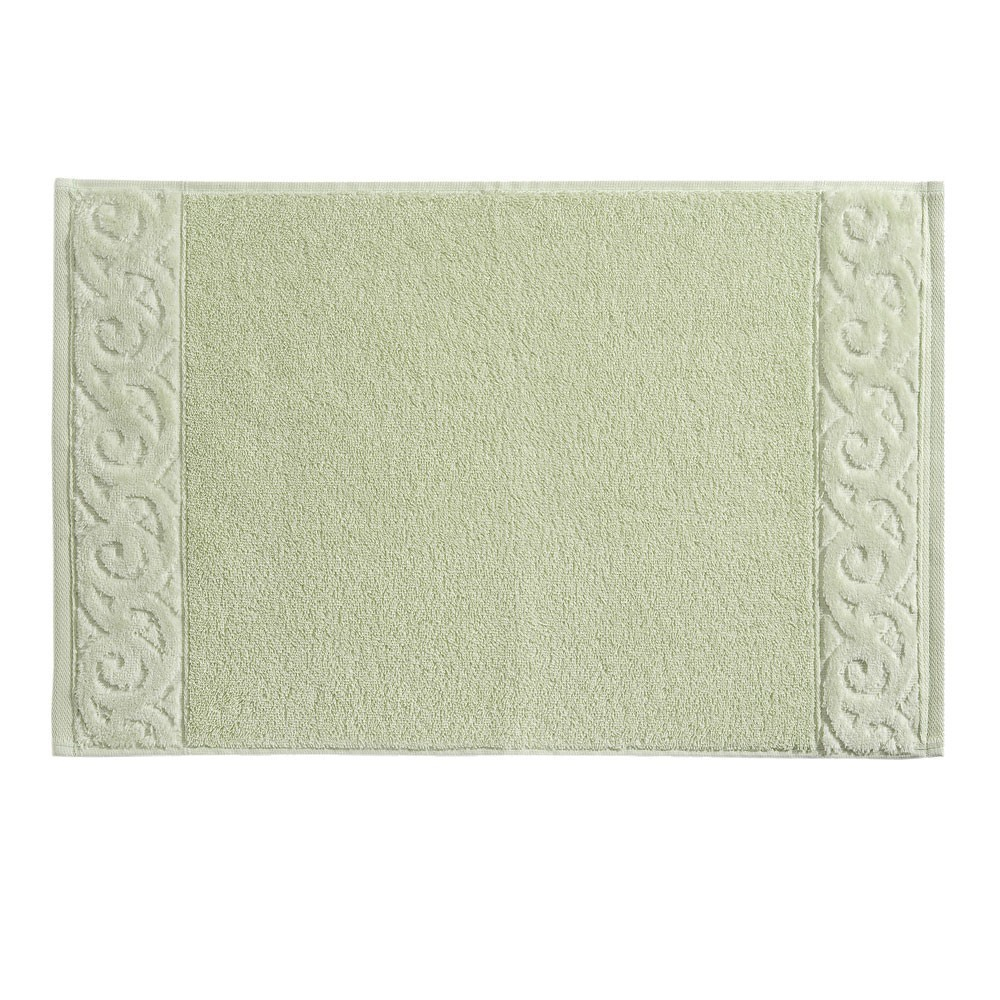 Полотенце 100х150 Vossen Paris Supersoft kiwi