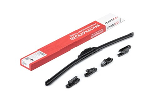 Щётка стеклоочистителя Metaco F530U