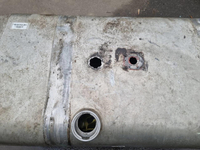 Бак топливный Ford Cargo (2011-н.в.)