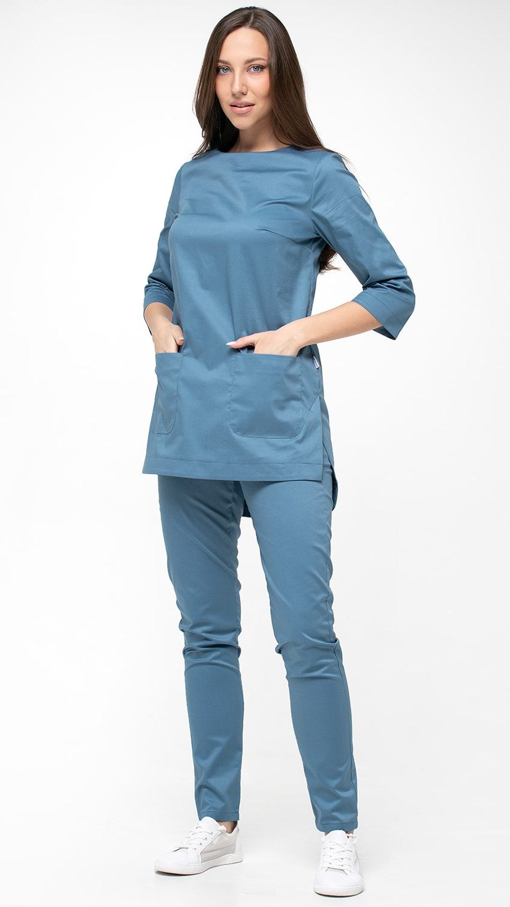 Костюм хирургический Амелия №4320