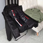 Пуховик Moncler
