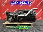 АКПП ZF 12TX2621TD TRAXON 2022г.