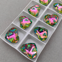 Mirage Heart К9, Vitrail Rose