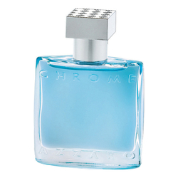 Azzaro Chrome туалетная вода