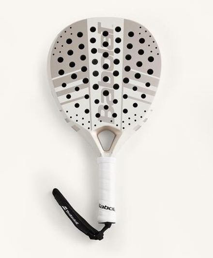 OYSHO Ракетка для падела Babolat Dyna Spirit, экрю