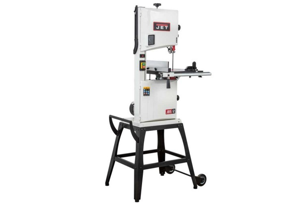 Пила ленточная JET JWBS-12SL 230V JT1-435