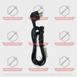 Сетевой шнур 16А сечение 1 мм