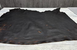 Лот Cusna Brush Off Mix (1,6-1,8 мм), натуральная кожа