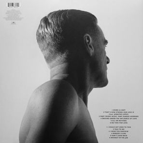 Bryan Adams / Shine A Light (LP)