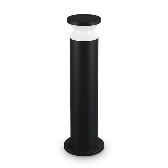 Уличный светильник Ideal Lux Torre PT1 Big Nero 186955