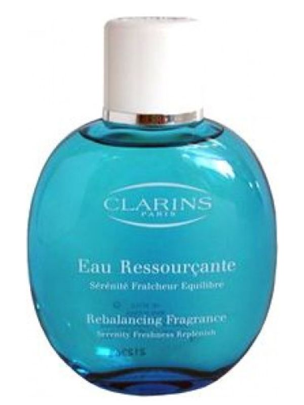 Clarins Eau Ressourcante